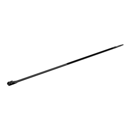 Хомут кабельный Colson 9х500 P6.6 черн. (уп.100шт) Leg 031920 фото 2