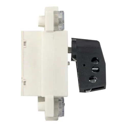 Рубильник-выключатель 3п 100А с рукояткой управления для прямой установки PowerSwitch PROxima EKF psds-100-3 фото 2