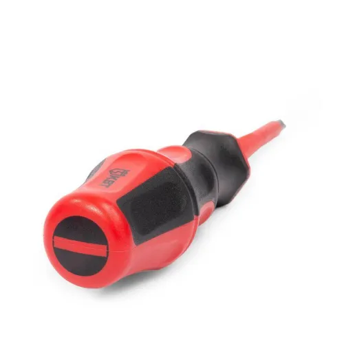 Набор диэлектрических отверток НИО-15 ПРОФИ КВТ 103015 фото 16