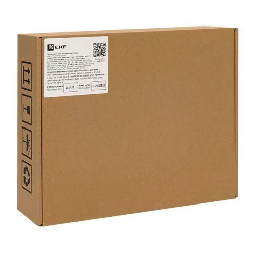 Панель оператора PRO-Screen 10E EKF RSC-10E фото 7