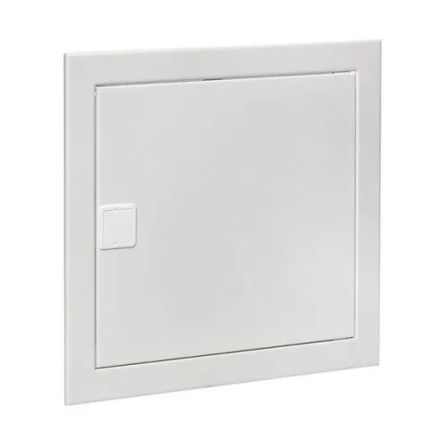 Дверь для щита Nova 1 габарит IP41 метал. PROxima EKF nv-door-m-1