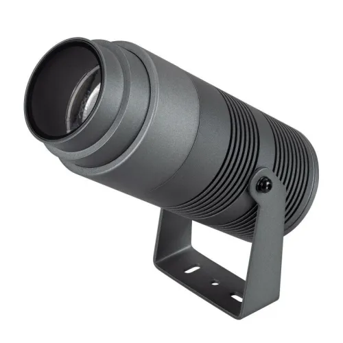 Светильник светодиодный ALT-RAY-ZOOM-R89-25W Warm3000 DG 10-40deg 230В IP67 25Вт 3000К метал. Arlight 0280781