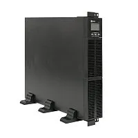Источник бесперебойного питания двойн. преобразования E-Power SW900pro-RTB 2000В.А для монтажа в стойку с АКБ 6х12В 7А.ч PROxima EKF SW920Pro-RTB