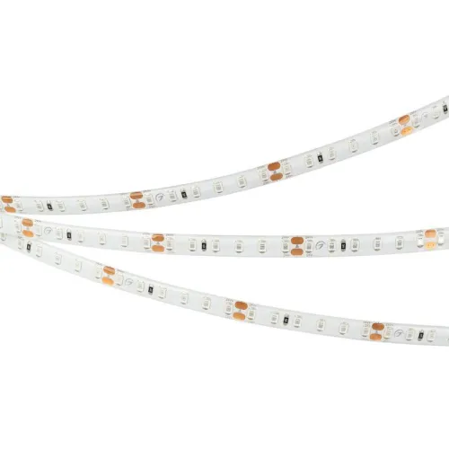 Лента светодиодная RTW-SE-A120-8mm 24V Green 9.6Вт/м IP65 герметичная (уп.5м) Arlight 0165103