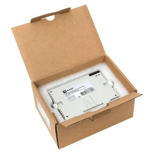 Модуль дискретного в/в EMF 4/4 N PRO-Logic PROxima EKF EMF-D-4X4Y-N фото 4