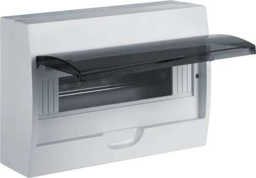 Коробка 93 797 NSS-DBW-15-WH-IP41 Navigator 93797 фото 2