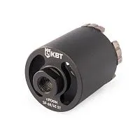 Коронка SF-68/65 5T ПРОФИ КВТ 102556