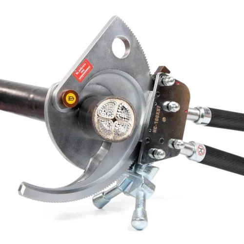 Ножницы секторные НС-100 КВТ 53808 фото 4