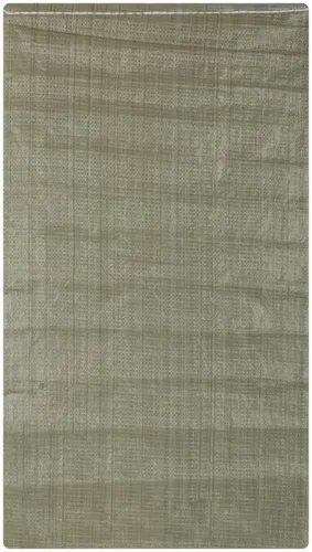 Мешок для строительного мусора 950х550мм 36г тканый полипропиленовый зел. 11903