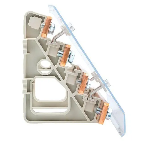 Блок распределительный шинный ШРБ-400 EKF plc-shrb-400 фото 4