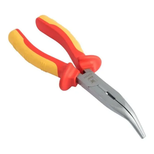 Длинногубцы изогнутые 200мм Expert 1000В PROxima EKF dgi-200-exp-in фото 3