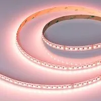 Лента светодиодная RT-H120-10mm 24V RGBW-White-4-in-1 25Вт/м IP20 4040 открыт. (уп.5м) Arlight 048748