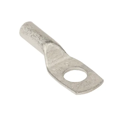 Наконечник медный луженый ТМЛ DIN 16-10 PROxima EKF tml-din-16-10 фото 3