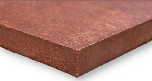 Плита для закрытия кабеля ПЗК "ОСТОРОЖНО КАБЕЛЬ" 360х480х16 красн. Synergy 00-00000059 фото 3