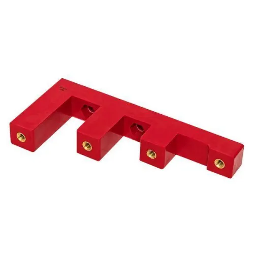 Изолятор шинный 700А 15кВ Лесенка без болта PROxima EKF plc-sl-700-wb фото 2