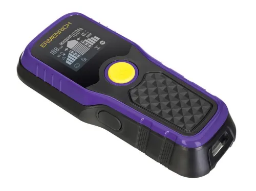 Детектор проводки Ping SM40 Ermenrich 85687 фото 3