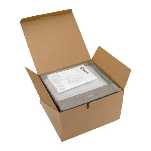 Лючок металлический C-Line 6 EKF cl-lnm-6 фото 2