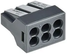 Клемма строительно-монтажная СМК 773-326 GENERICA UKZ10-326-100-G