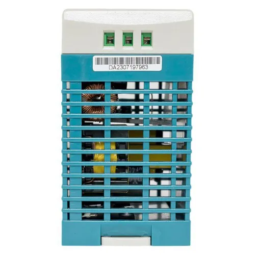 Блок питания на DIN-рейку 100Вт Uвх ~ 220В AC m Uвых - 48В DC постоянного тока EKF DR-M-100W-48 фото 9