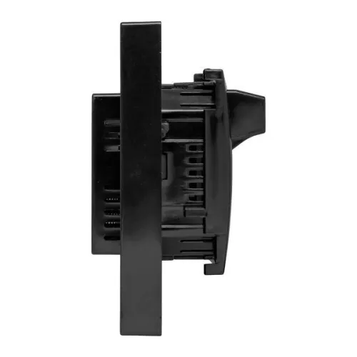 Термостат электронный 16А 230В для теплых полов черн. EKF ett-10b фото 4