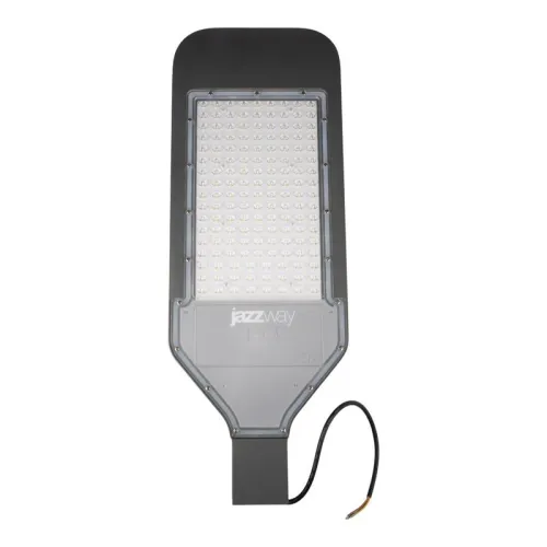 Светильник светодиодный PSL 02 GR 150Вт 5000К IP65 AC85-265В ДКУ уличный Pro+ JazzWay 5015845 фото 2