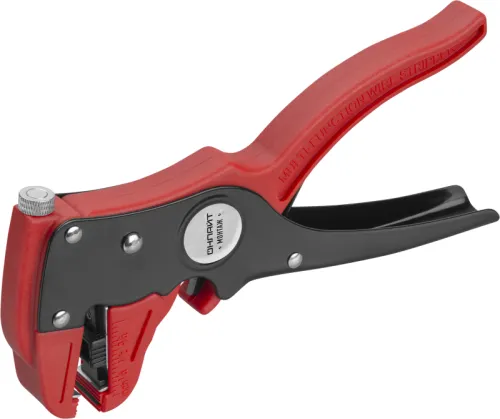 Съемник изоляции OHT-WS06-050x6 ОНЛАЙТ 90391 фото 2