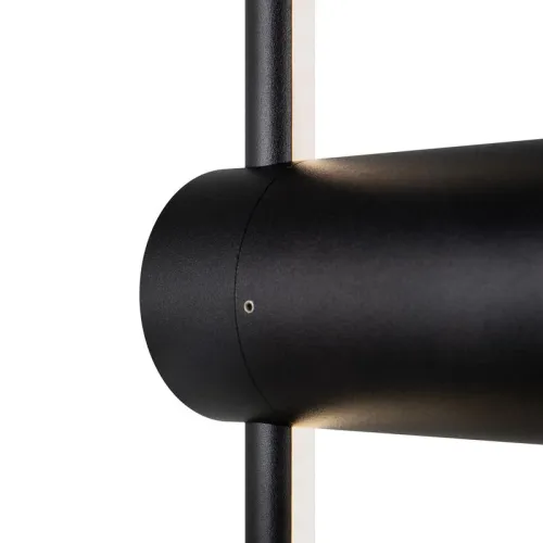 Светильник настенный (бра) Mystery 13Вт 4000К IP20 Freya FR6063WL-L12B1 фото 3