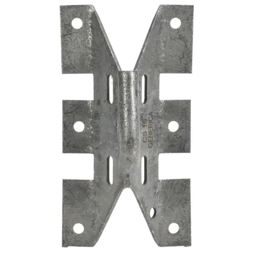 Крюк универсальный CS 16 GENERICA UKC20-16-20-G фото 2