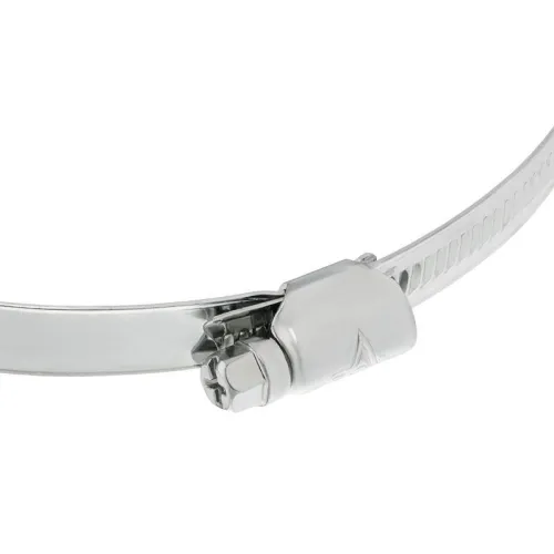 Хомут червячный 70-90/9-0.6мм нержавеющая сталь W2 (уп.25шт) Rexant 07-0770 фото 3