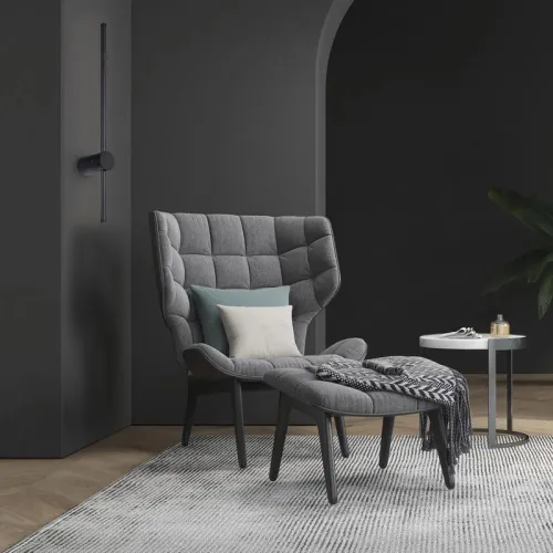 Светильник настенный (бра) Mystery 13Вт 4000К IP20 Freya FR6063WL-L12B1 фото 9