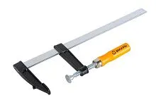 Струбцина F-образная 300х80мм Вихрь 73/9/5/2