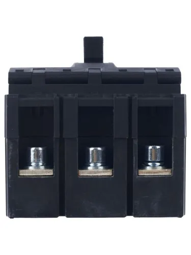 Выключатель автоматический 3п 63А 25кА ВА88-32 MASTER IEK SVA10-3-0063-02 фото 5