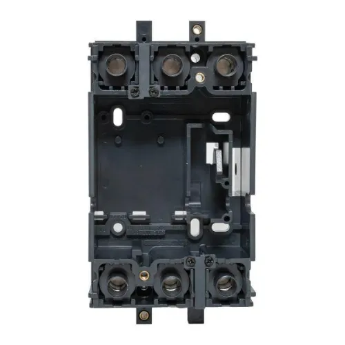 Панель втычная для ВА-99C 100-250 задн. присоед. EKF mccb99c-250-pin-3r фото 2