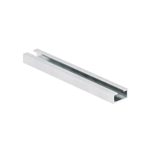 Профиль С-образный 30х15х2000мм алюм. DKC R5BBFTC0024