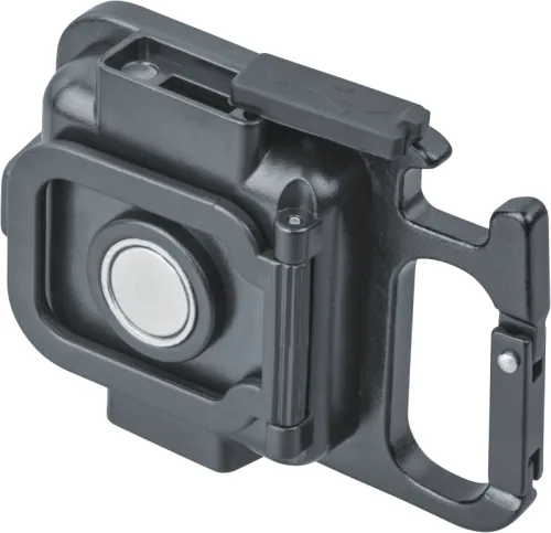 Фонарь-брелок 93 820 NPT-KC09-ACCU 1COB 5Вт li-pol 0.4А.ч алюм. NAVIGATOR 93820 фото 3