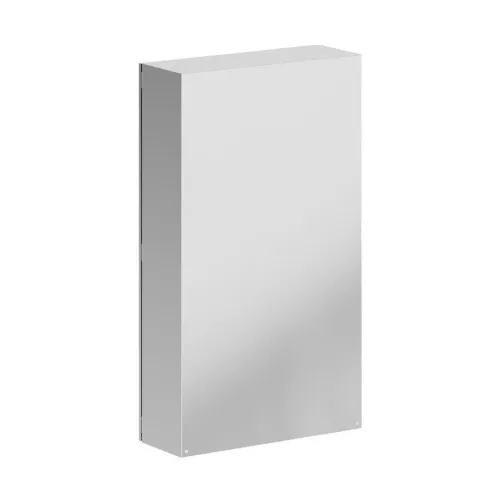 Корпус навесной STH с М/П из нержавеющей стали AISI304 1400х800х300мм без фланца DKC R5STH1483-304 фото 3