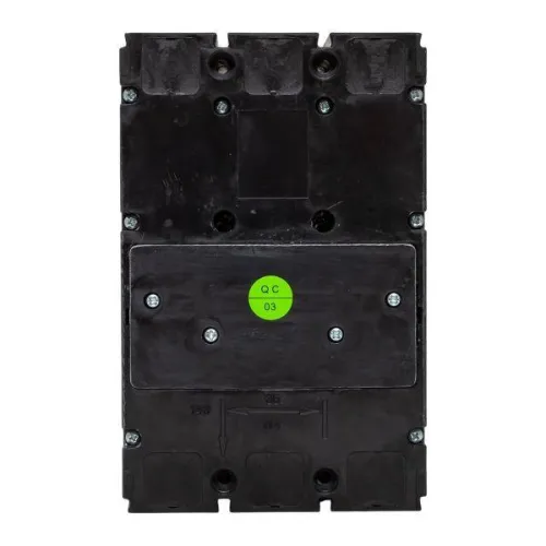 Выключатель автоматический 3п 250А 50кА AV POWER-2/3 ETU2.0 AVERES EKF mccb-23-250-2.0-av фото 2