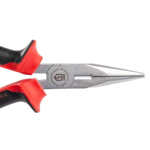 Длинногубцы диэлектрические "Стандарт" 160мм КВТ 55986 фото 3