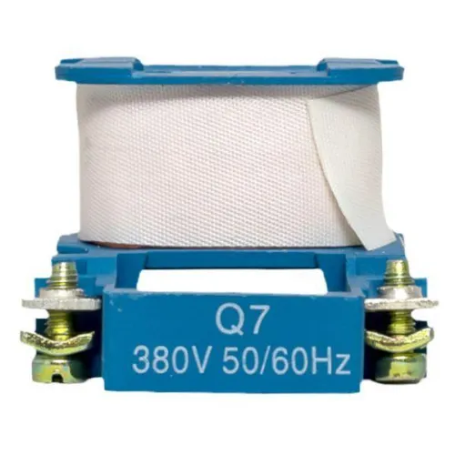 Катушка управления КМЭ 09А-18А 400В EKF ctr-k-09-18a-400v фото 4