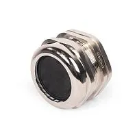 Ввод кабельный латунный PGM 48 (37-44мм) (уп.2шт) Fortisflex 88009