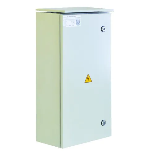 Ящик силовой с рубильником ЯРП-100А с ПН IP54 Электроспектр _VG2042281 фото 4