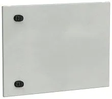 Дверь секционная внешняя 450х600 FORMAT IEK FO-00-ESD-045-060