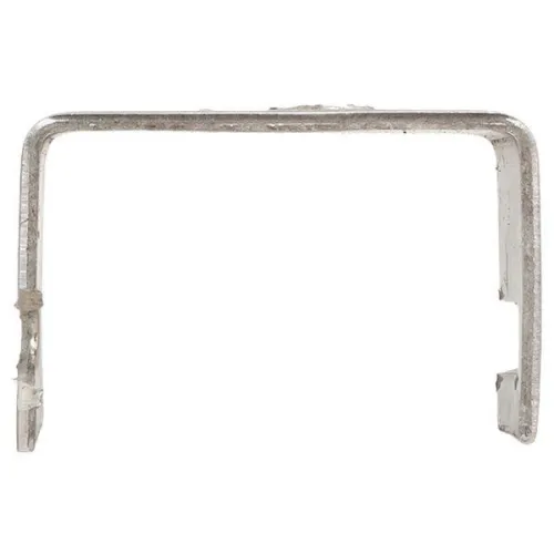 Держатель для полосы 25х4 (скоба) Ni PROxima EKF lp-d2311-ni фото 4