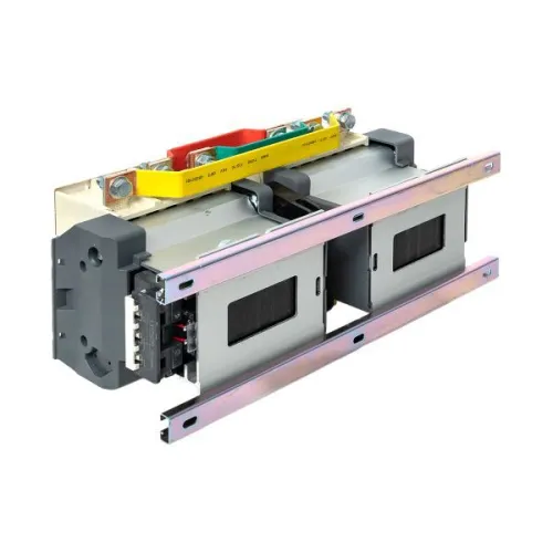 Контактор реверсивный КТЭ 265А кат. 230В AC 2НО EKF ctr-b-r-265 фото 8