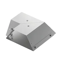 Соединитель L-образный 98 326 ДСО-02 Innolux 98326