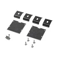 Заглушка торцевая для PAL5050 AL (уп.2шт) Pro JazzWay 5058859