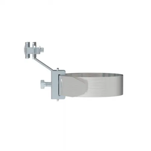 Хомут на металл. трубы d20-80мм DKC NG3002 фото 3