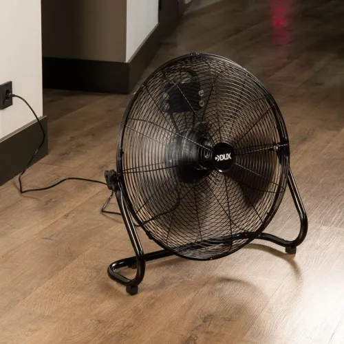 Вентилятор напольный DX-430 130Вт DUX 60-0242 фото 3