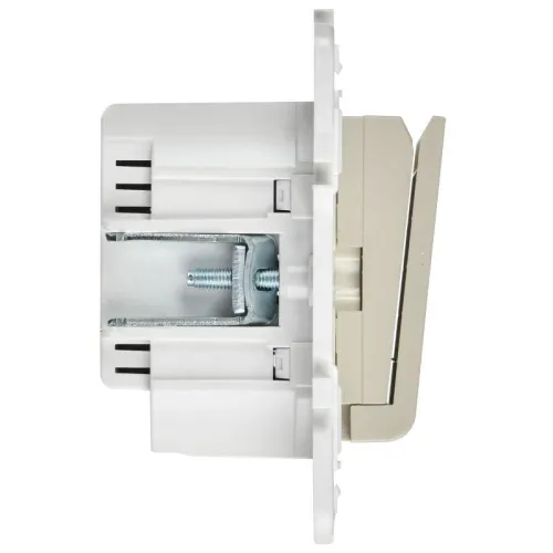 Выключатель карточный SKANDY 30А SK-V15B беж. IEK SK-V11-0-10-K10 фото 5