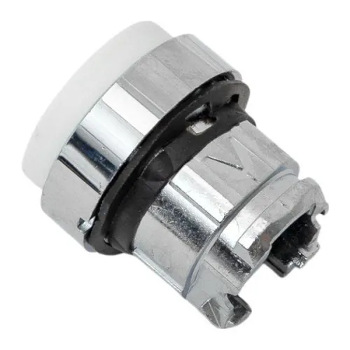 Механизм кнопки исполнительный XB4 бел. выпирающая возвратный без фиксации без подсветки IP65 EKF XB4BL-W-65 фото 7